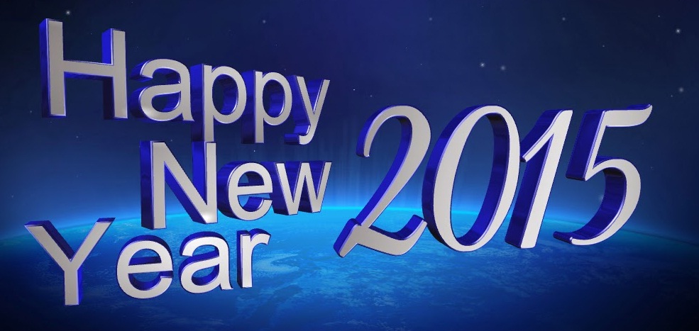 Wish you happy new year